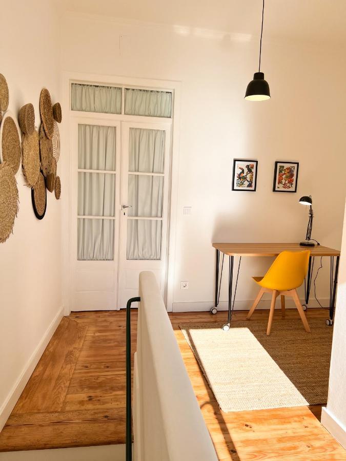 Madre De Deus, 5 - Terrace Apartment Evora Exterior photo
